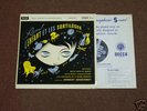 Decca Stereo/SXL2212/L'Enfant Et Les Sortileges