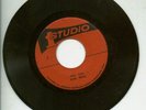 STUDIO ONE/KISS KISS - SOUL BROS [SKA INST.] 7