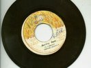 FOX FIRE/BURNING BUSH - TREVOR BYFIELD [ROOTS REGGAE]