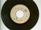 BLANK/TROD ALONG - BOB MARLEY/WAILERS [R/STEADY] 7