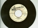 T.ISLE/SUPERMAN-TOMMY MCCOOK/SUPERSONICS [SKA INST] 7