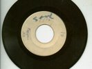 BLANK[D.HARRIOT]/HYPNOTIZING EYES - KEITH & TEX 7