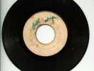 BLANK[TUFF GONG]/FEEL ALRIGHT - BOB MARLEY/WAILERS 7