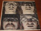 HARDWATER same OR USA LP 1968 HEAVY FUZZ PSYCH