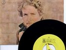 BOB DYLAN-TAKE A MESSAGE TO MARY-JAPAN PROMO 7'