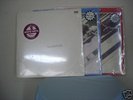 BEATLES red, white & blue vinyl SEALED in SHRINK