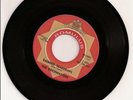 THE ROCKMASTERS-RAINING TEARDROPS-NORTHERN SOUL