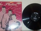 DOO WOP THE PLATTERS ON KING