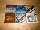 Super Knaller-- fast  200 LP mit Raritäten