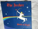 BAND of LIGHT - THE ARCHER. AUSTRALIAN PROG. TOP COND