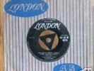 No money down/Down bound train - Chuck Berry Mega rare