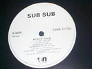 SUB SUB-SPACE FACE (ORIGINAL)-RARE UK 12