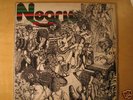 NEGRIL - Rare LP -  Cedric Brooks from Lights of Saba