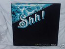 SPERM: SHH -LP FINNISH PSYCH ELECTRONIC 