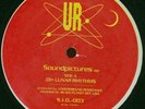 Underground Resistance - Soundpictures EP SID-003 12in