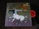 SAGITTARIUS Present Tense COLUMBIA LP