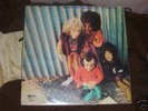 HENDRIX  BAND OF GYPSYS  TRACK/PUPPET COVER