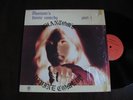 PHANTOM Phantom's Divine Comedy CAPITOL LP psych
