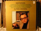 Philips 6768004 Beethoven klavierson. Brendel 13 record