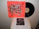 ANIMAL COLLECTIVE LP Hollinndagain Live 2001 OOP Rare