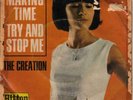 Single The Creation Hitton 300 008 Rarität