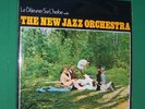 The New Jazz Orchestra - 