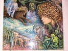 Tyrannosaurus rex my people were fair rare mono LP A1