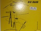 RARE COUNT BASIE 10 INCH LP ON CLEF NM