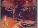 BOB DYLAN 2-LP PRECIOUS MEMORIES FEAT. TOM PETTY