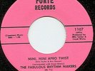 Fabulous Rhythm Makers Mini Mini Afro Twist Forte Funk