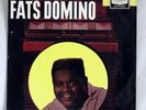 Fats Domino ' Let's Play ' (LONDON HA-P 2223) EX+
