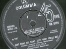John's Children - Just What You Want/But She's Mine 7