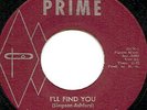 Bee Jays I'll Find You Prime Rare Detroit Northern Soul
