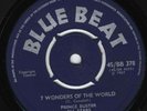 blue beat bb378:BUSTER ALL STARS-7 wonders of the world
