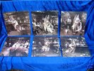 LED ZEPPELIN IN THROUGH THE OUT DOOR (6 COPIES A-F)	