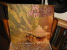 prog psych org. LP: Moving Gelatine Plates