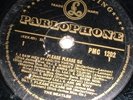 The Beatles Please Please Me LP Record BLACK & GOLD ZT