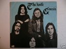 GENESIS THE KNIFE UK 7