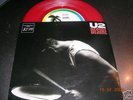 U2 DESIRE AUSTRALIAN LIMITED EDITION 7