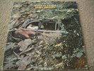 JIMMY BUFFETT DOWN TO EARTH FIRST LP- RARE- VINYL MINT