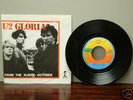 U2 GLORIA - HOLLAND - Limited Edition - Mega RARE