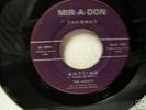 ASCOTS ON MIR A DON 1001 ANYTIME NORTHERN SOUL