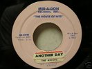 ASCOTS ON MIR A DON 1004 ANOTHER DAY NORTHERN SOUL