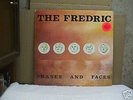 The Fredric-Phases And Faces-1968 Michigan Garage/Psych