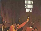 JIMMY SMITH - Root Down Live - Verve jazz funk  LP nice