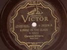 78-Race-Hot Jazz-Victor 38524 Clarence Williams