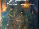 dub lp- AGROVATORS Mt REVOLUTIONARIES Third World
