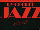 RY COODER Jazz TEST PRESSING/Press NM MFSL LP/NM Cvr