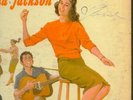 Wanda Jackson There's a Party Goin' On US STEREO LP