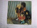 Jimi Hendrix - Band of Gypsys UK LP 